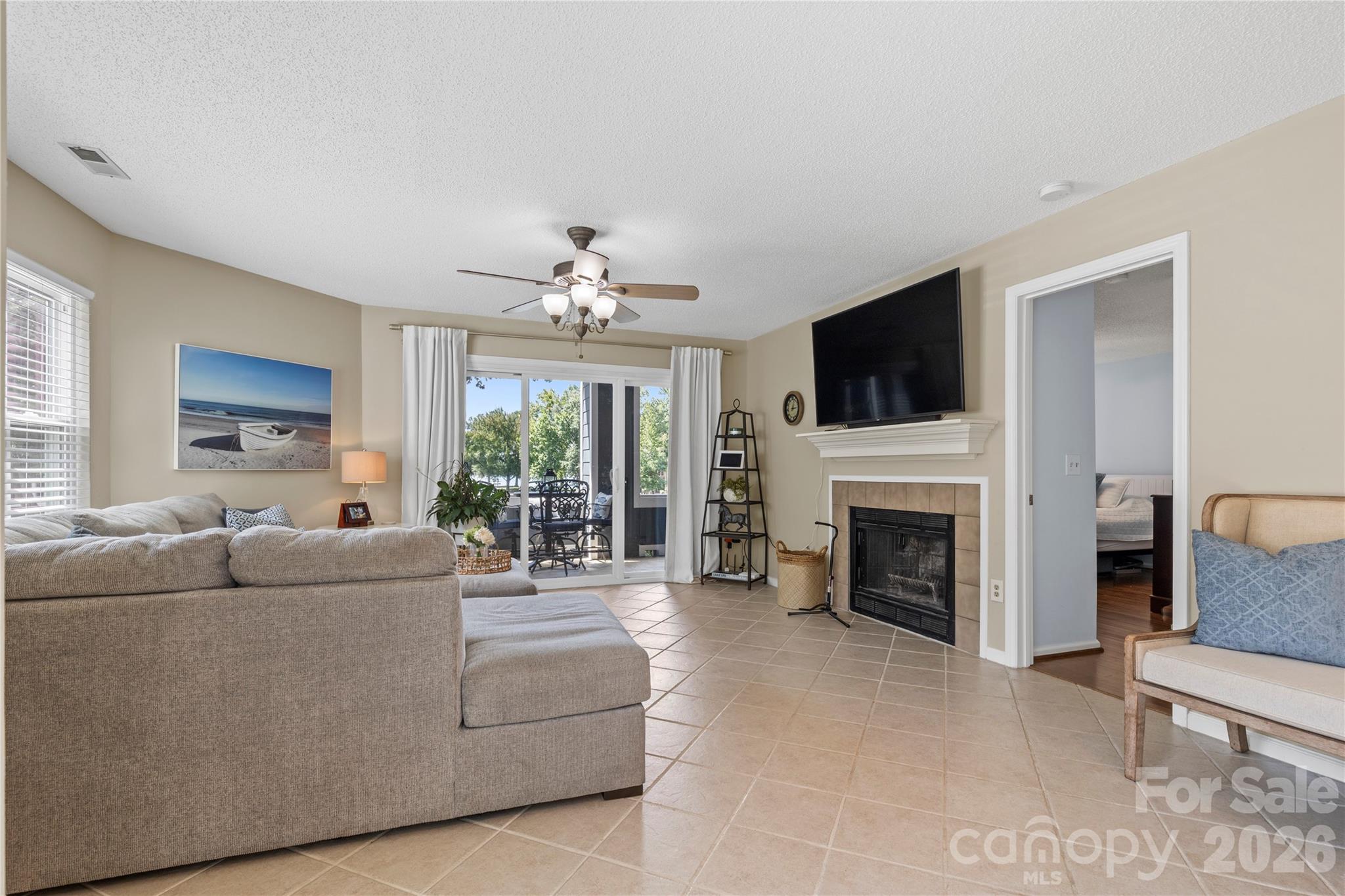 Davidson Landing - Residential