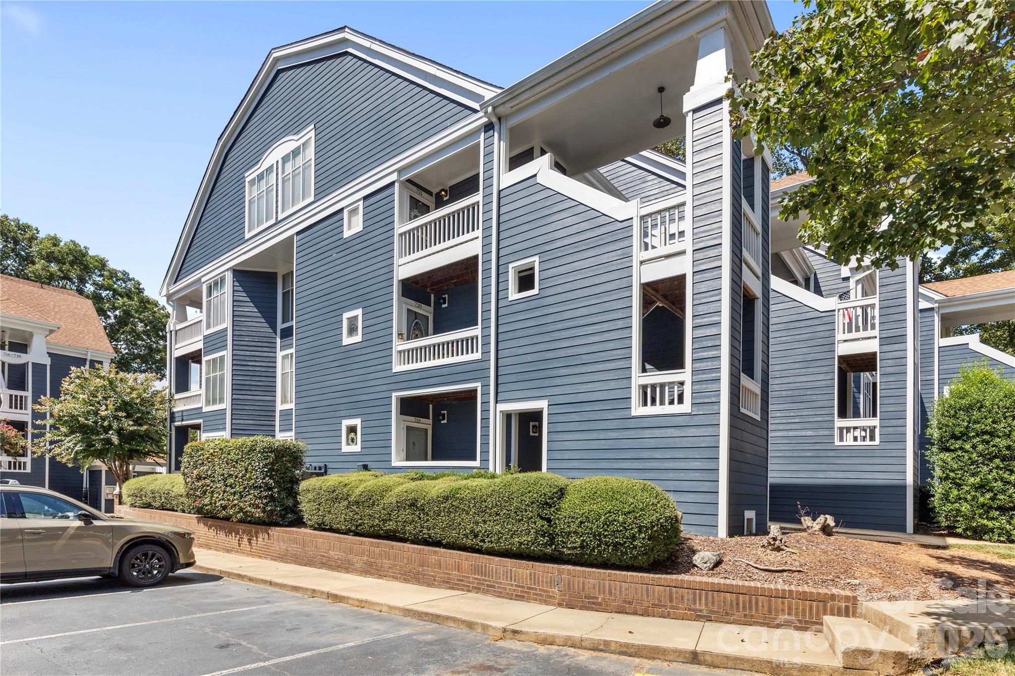 Davidson Landing - Residential