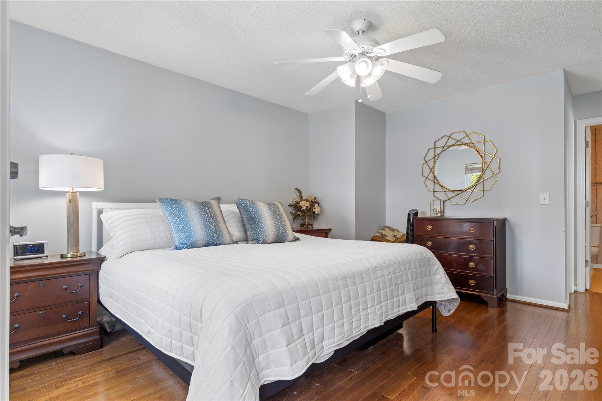 Davidson Landing - Residential