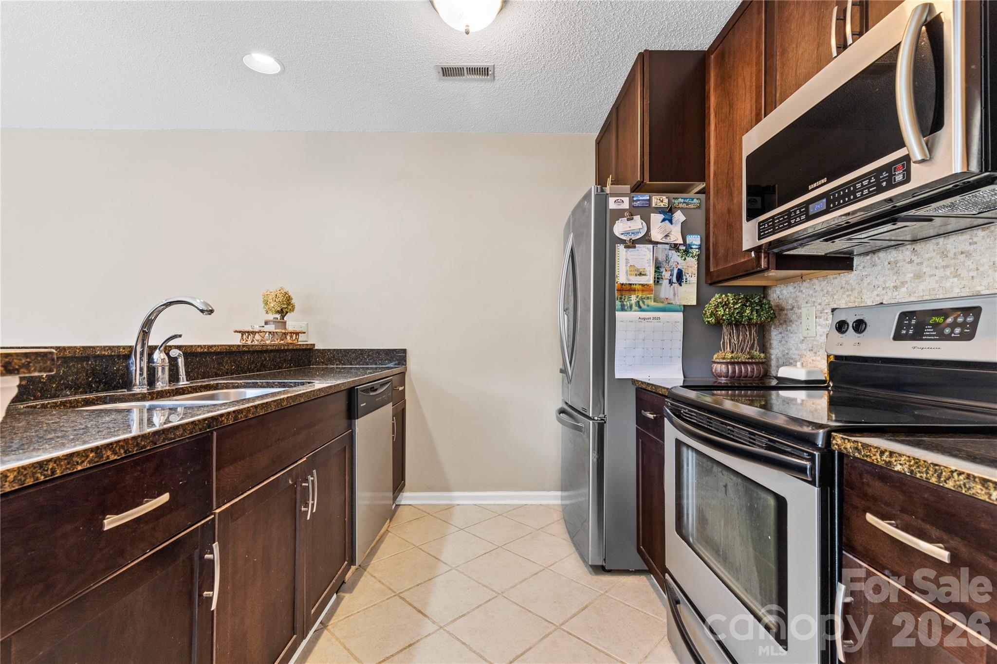 Davidson Landing - Residential