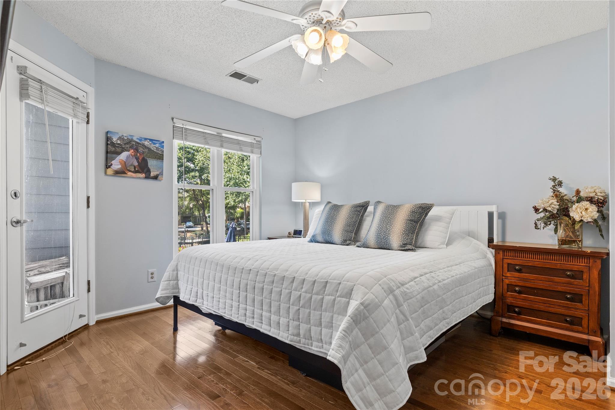 Davidson Landing - Residential