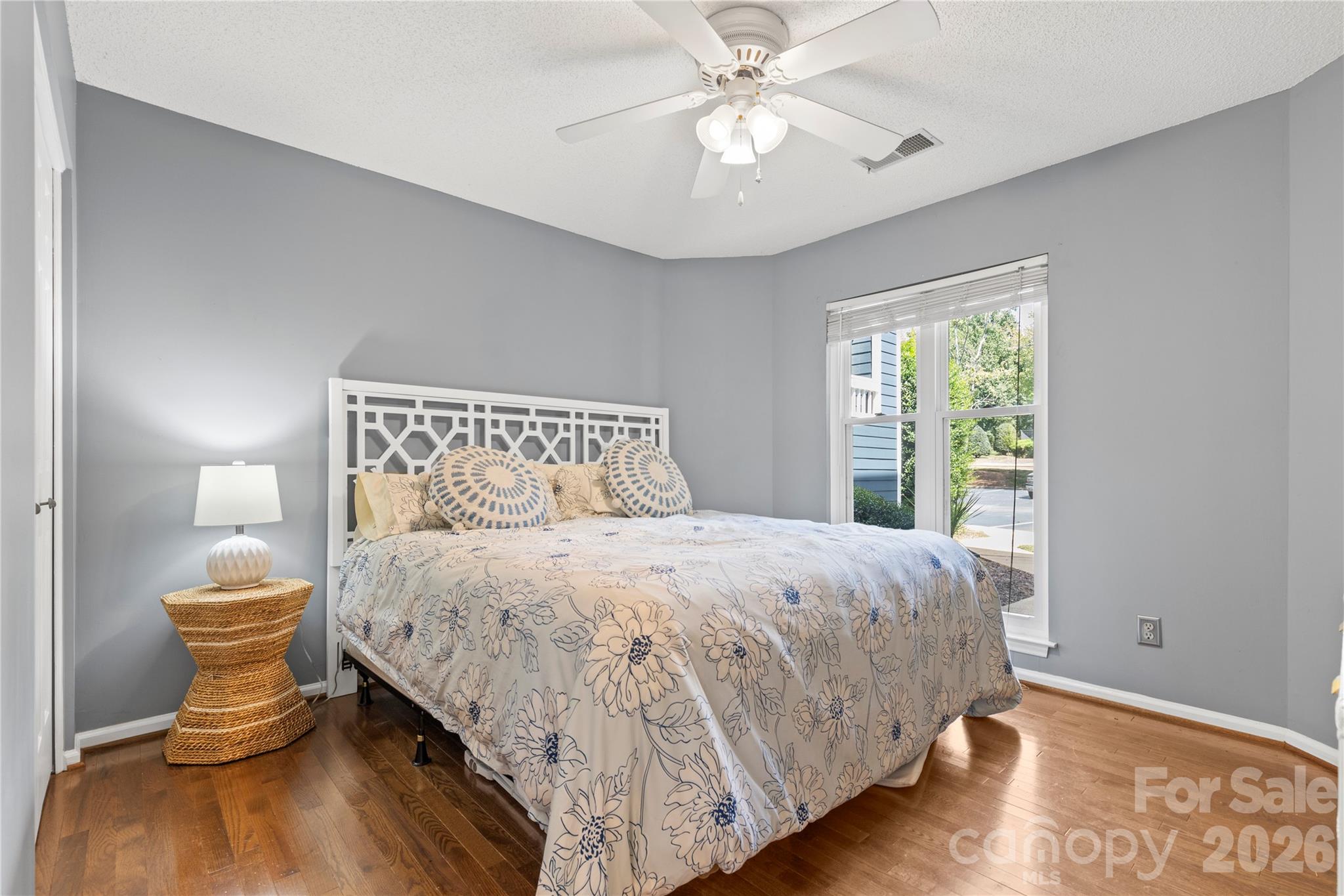 Davidson Landing - Residential