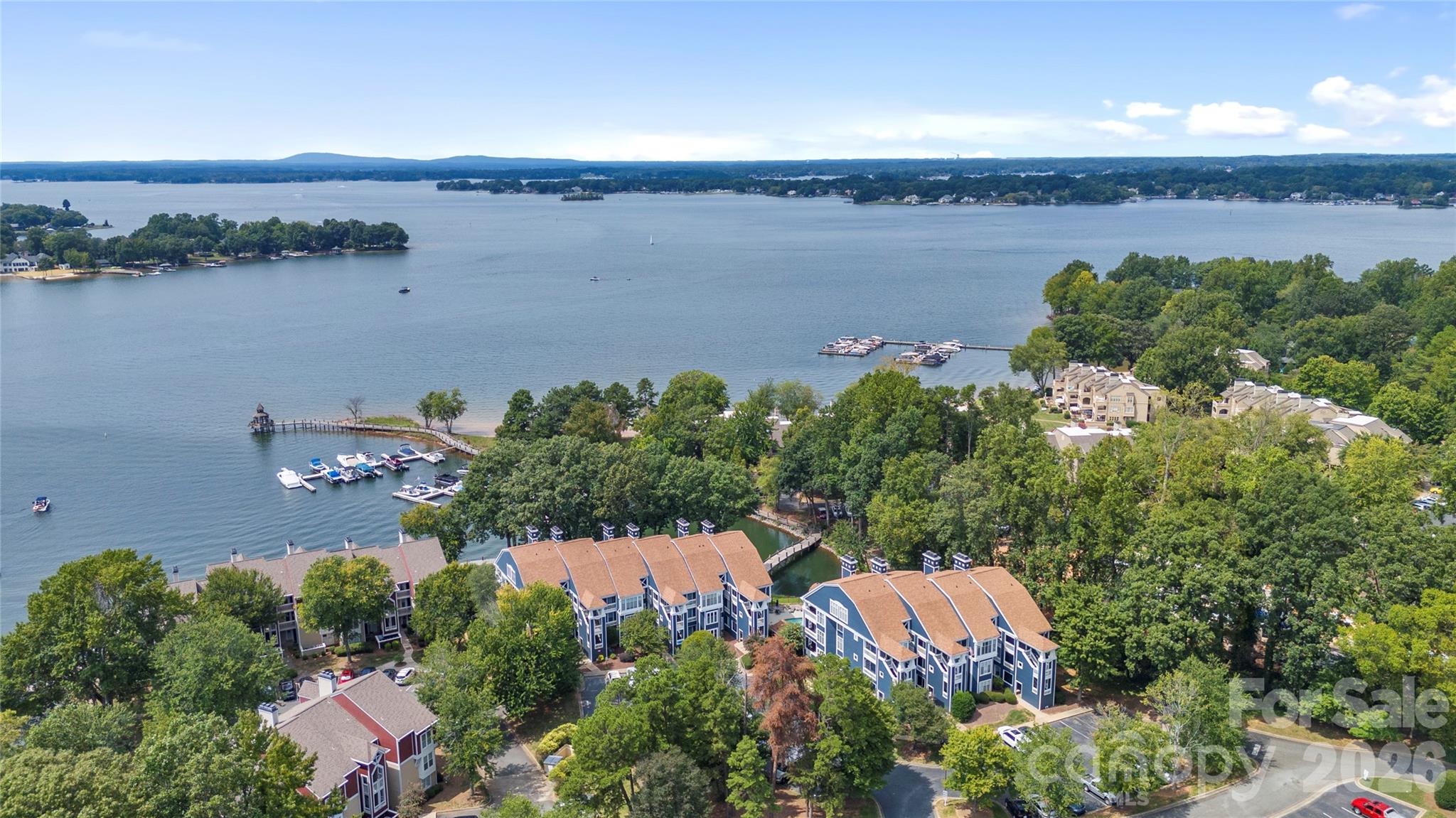 Davidson Landing - Residential