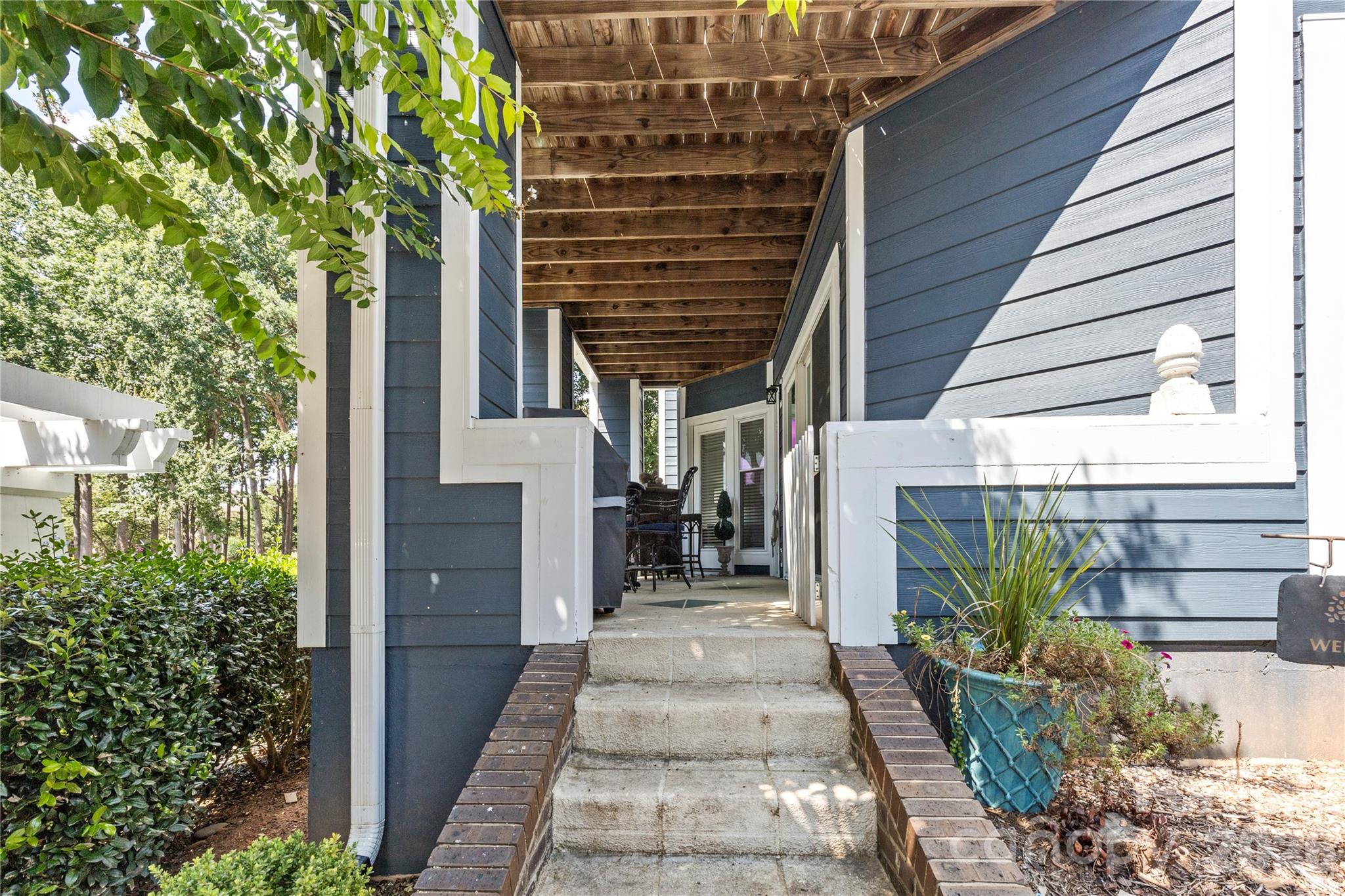 Davidson Landing - Residential