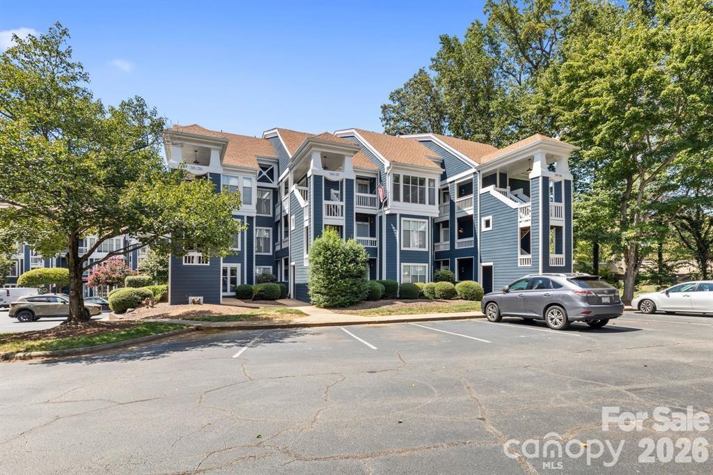 Davidson Landing - Residential