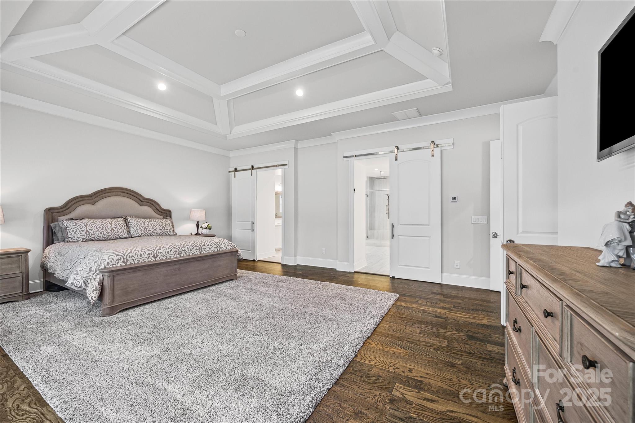 The Falls at Weddington - Residential