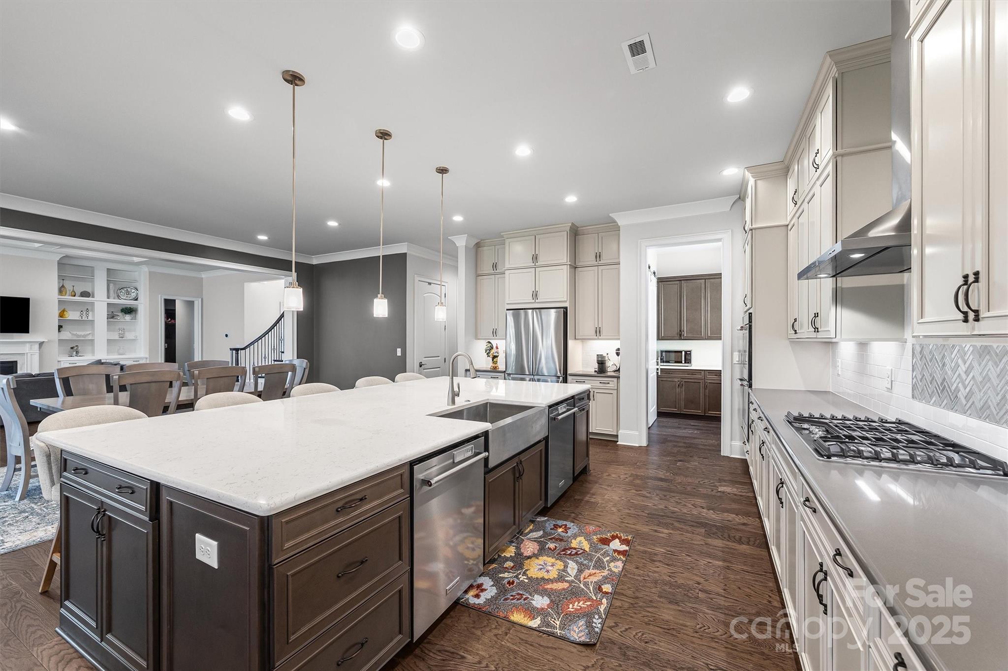 The Falls at Weddington - Residential