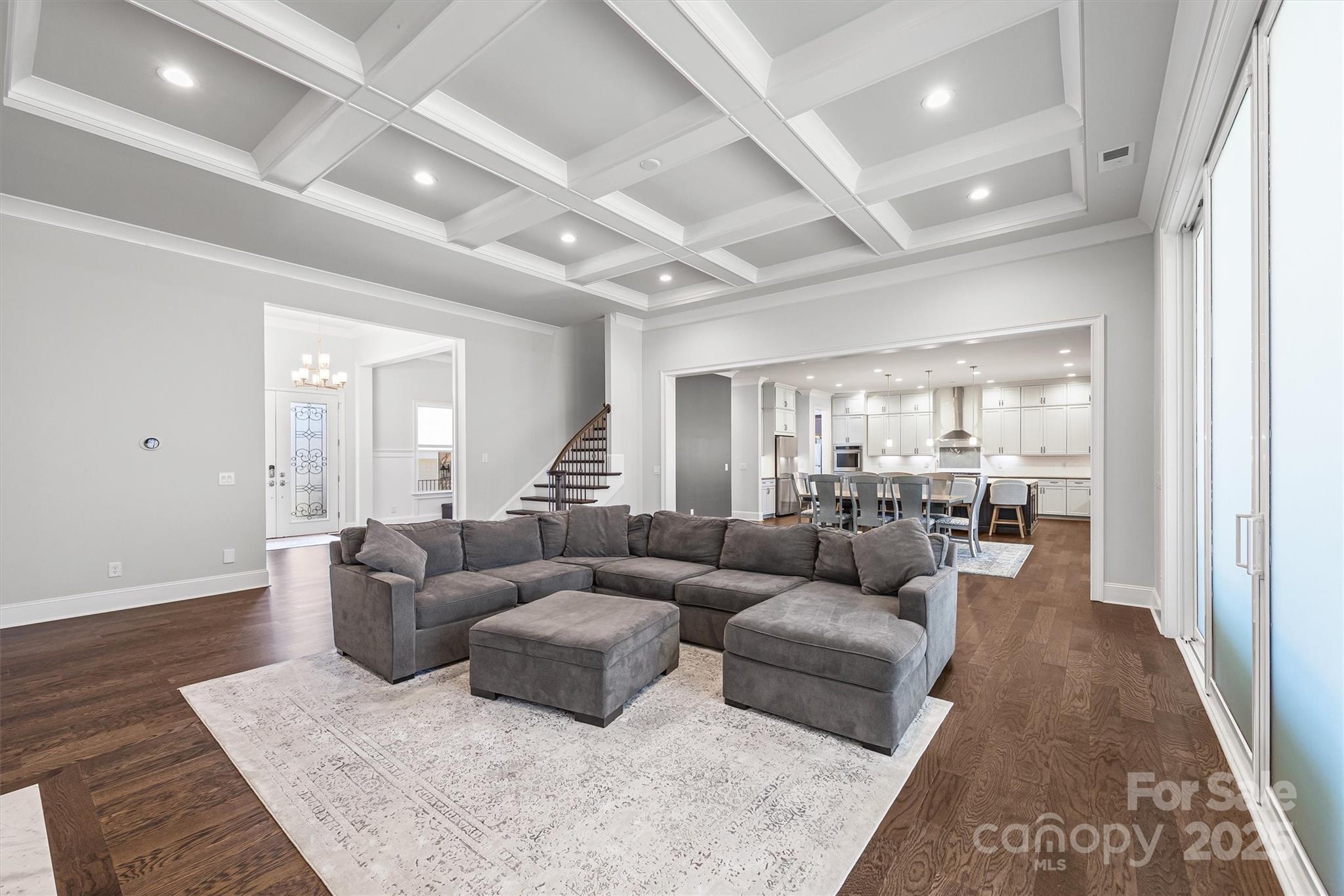 The Falls at Weddington - Residential