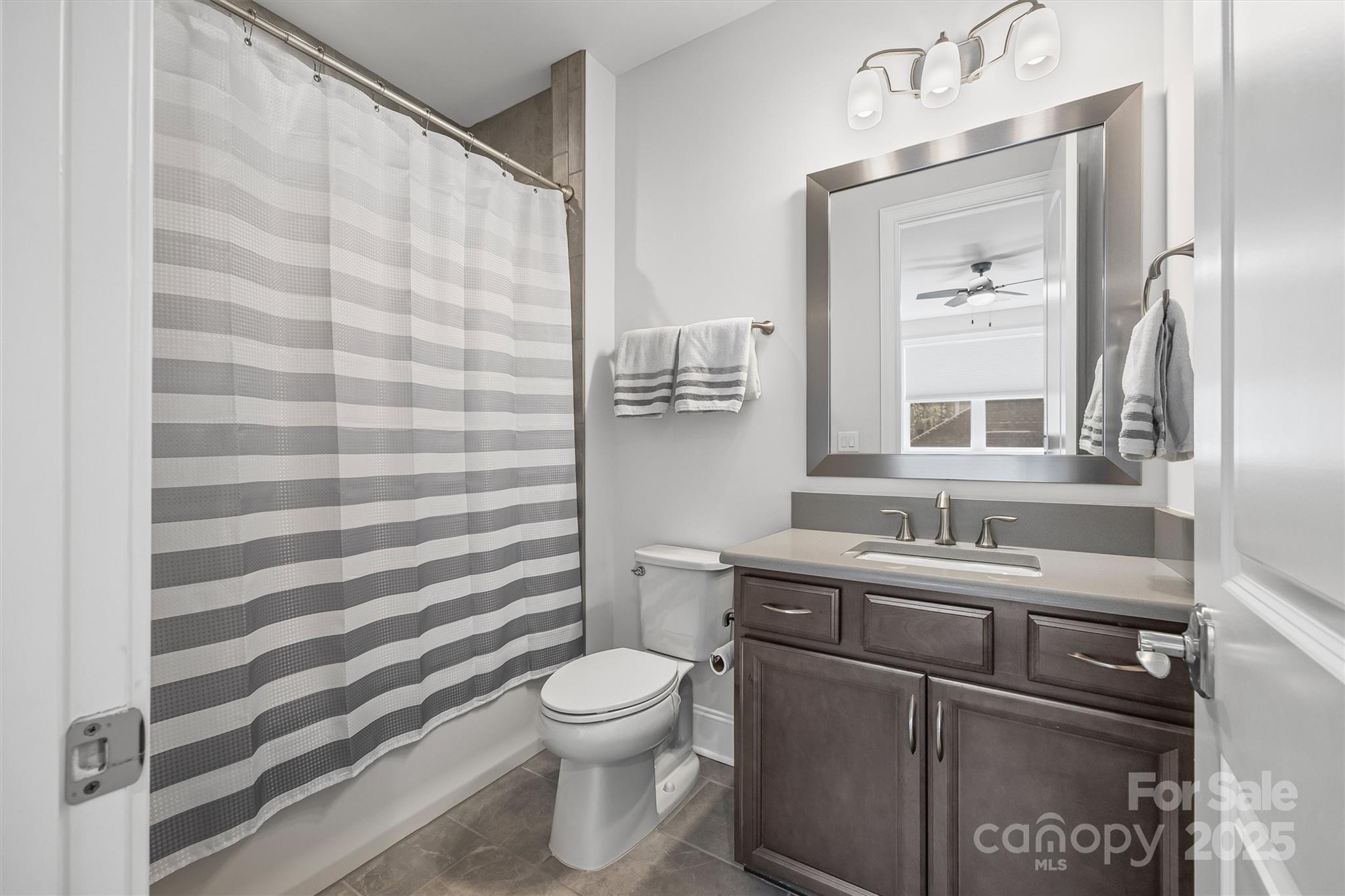 The Falls at Weddington - Residential