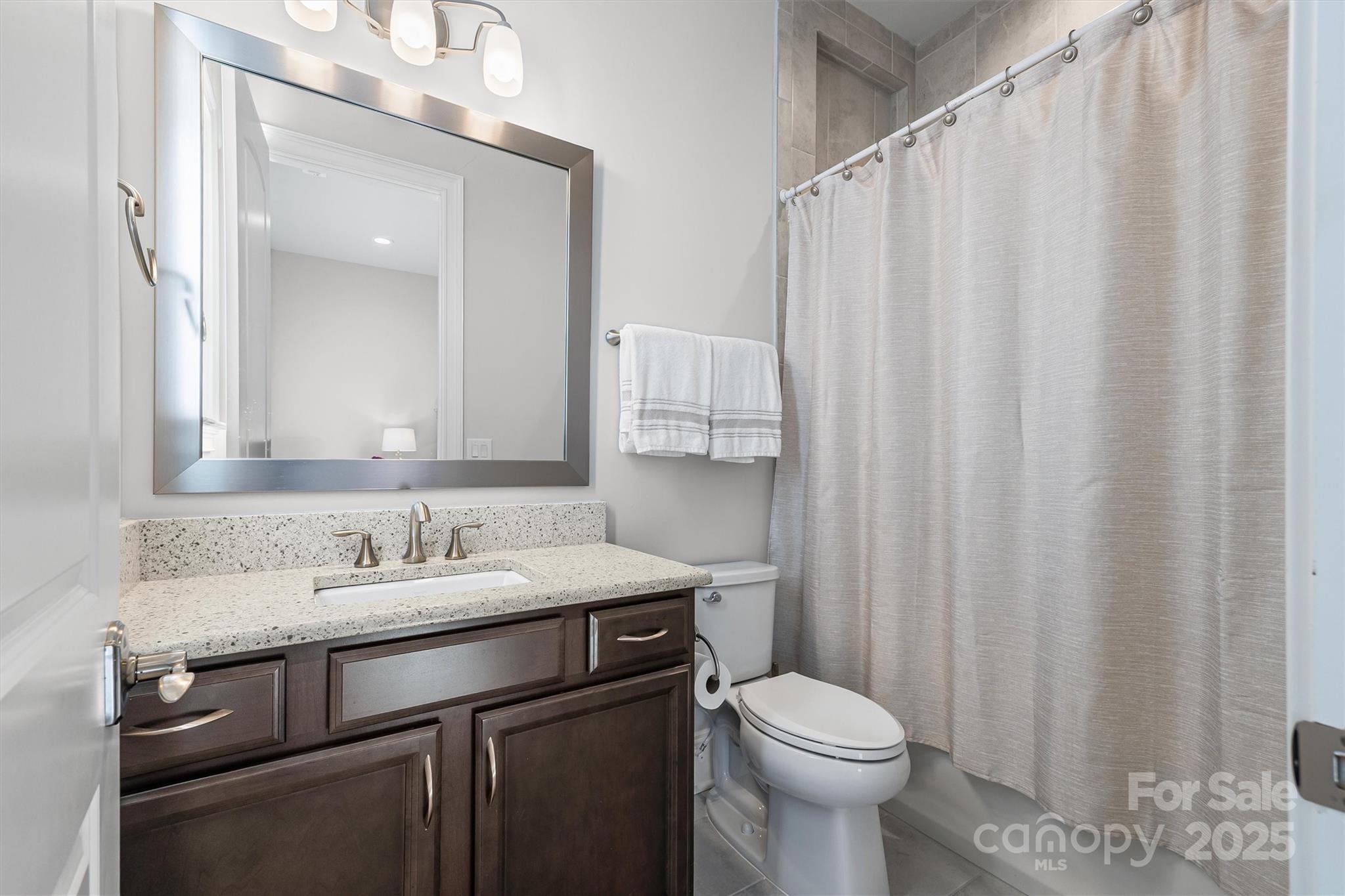 The Falls at Weddington - Residential