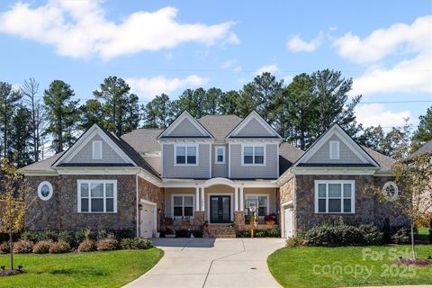 Photo of 1625 Batson Creek Lane, Weddington, NC 28104 (MLS # 4312862)