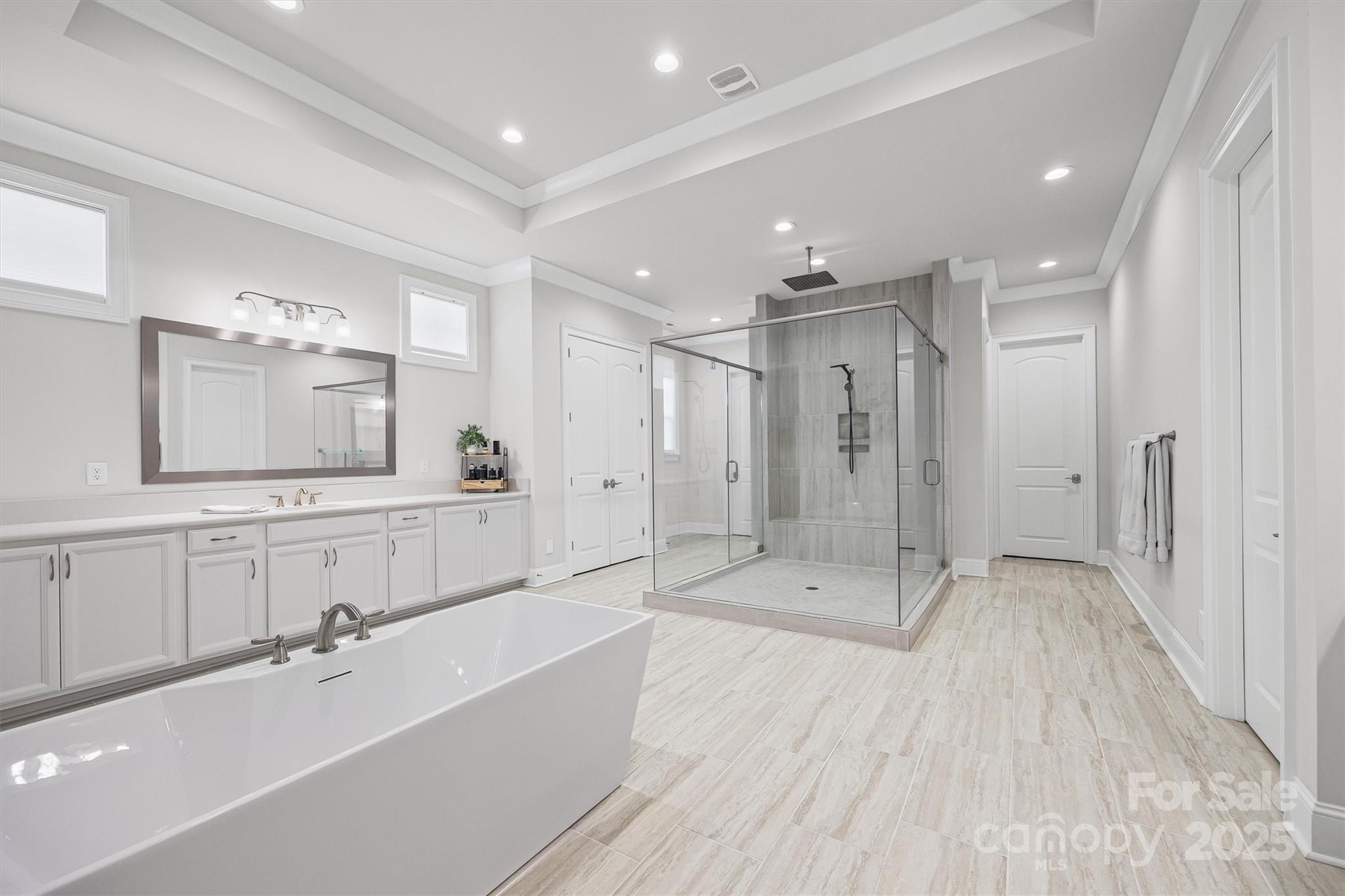 The Falls at Weddington - Residential