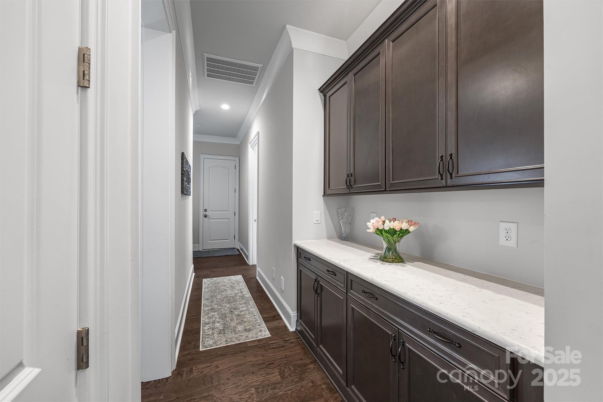 The Falls at Weddington - Residential