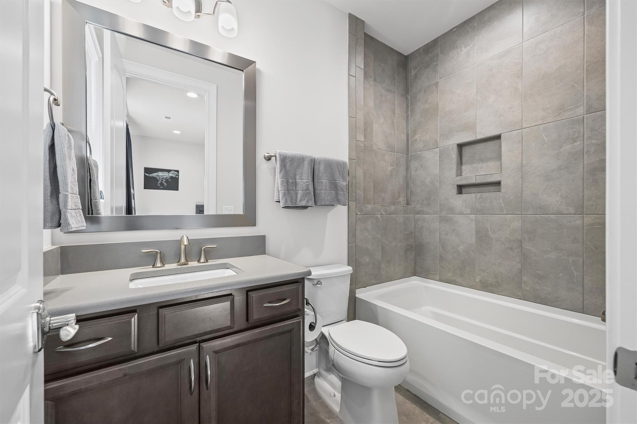 The Falls at Weddington - Residential