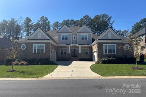 Photo of 1625 Batson Creek Lane, Weddington, NC 28104 (MLS # 4312862)
