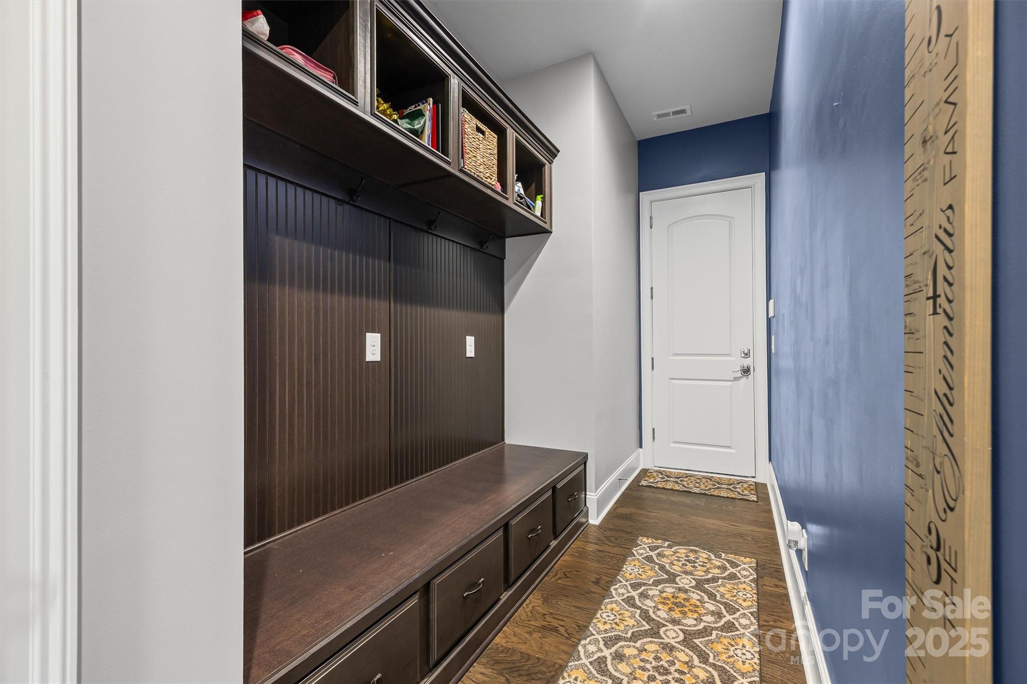 The Falls at Weddington - Residential