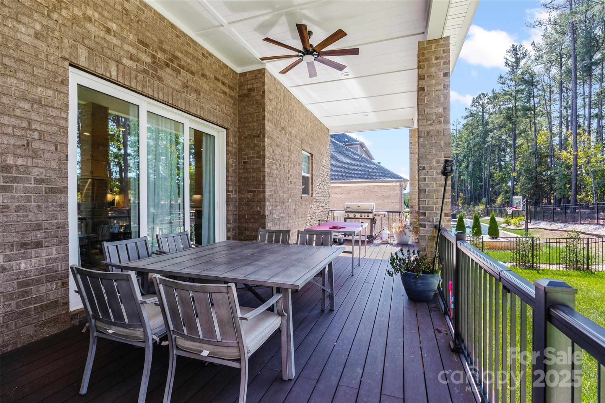 The Falls at Weddington - Residential