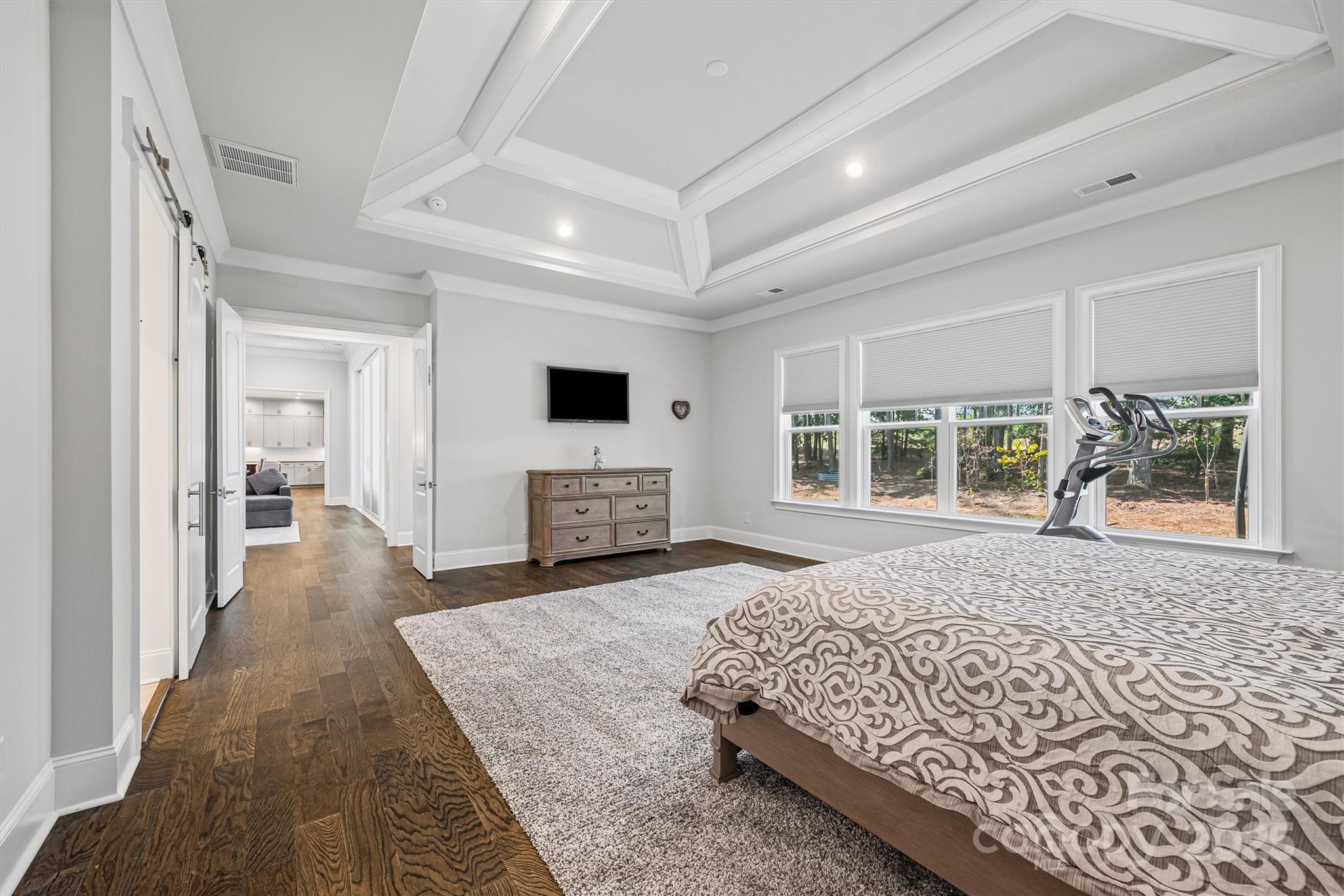 The Falls at Weddington - Residential