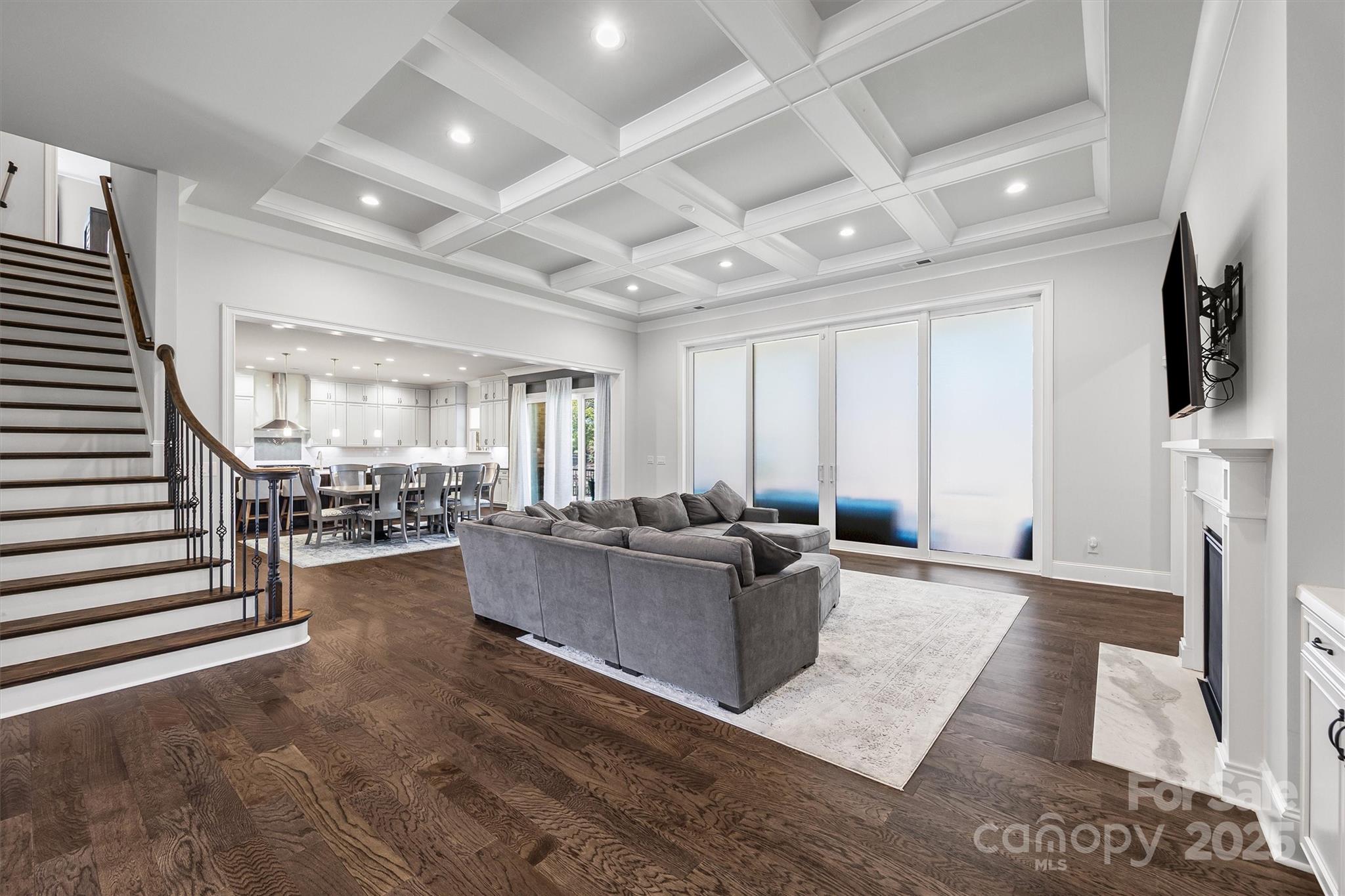 The Falls at Weddington - Residential