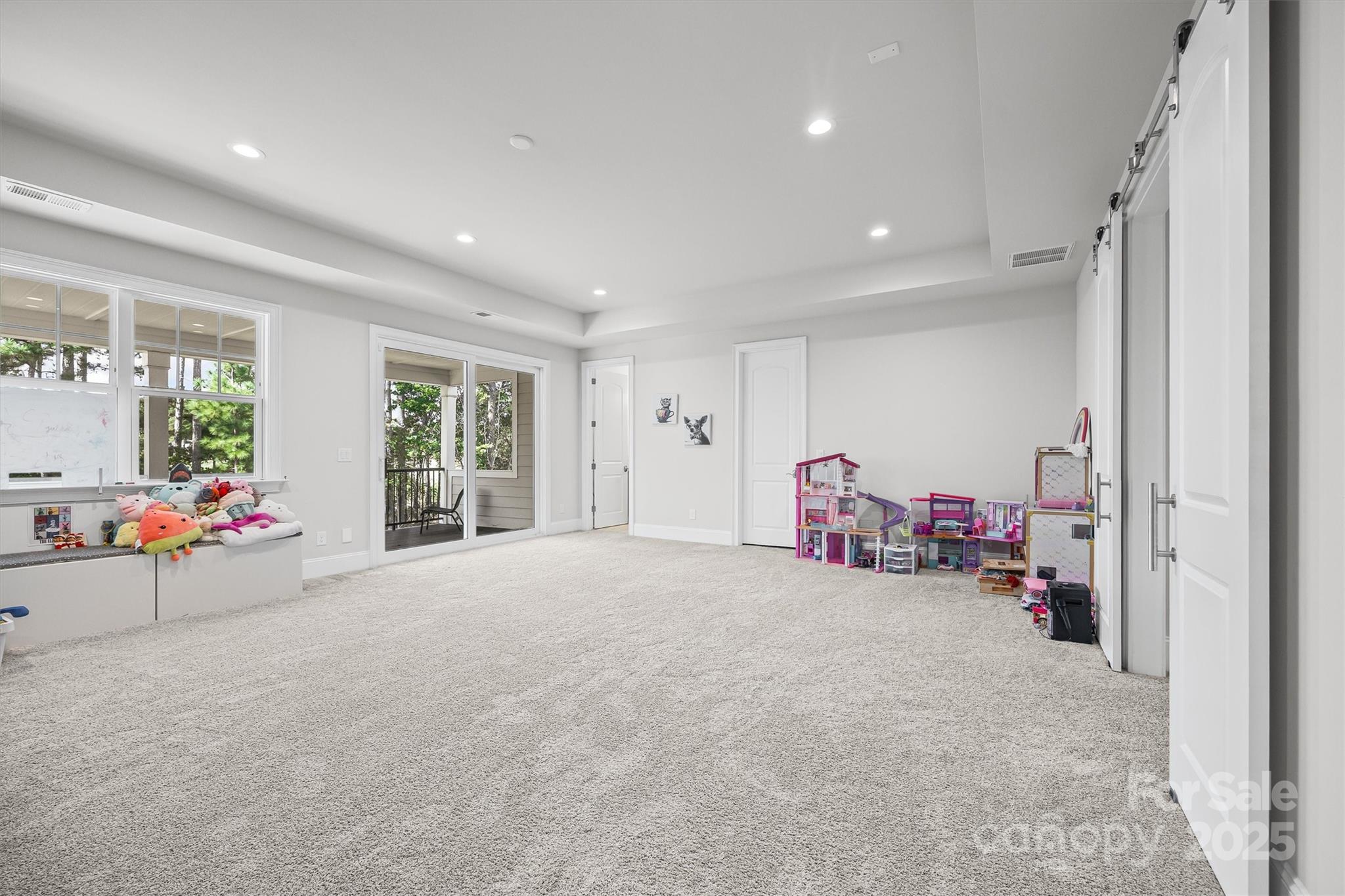 The Falls at Weddington - Residential