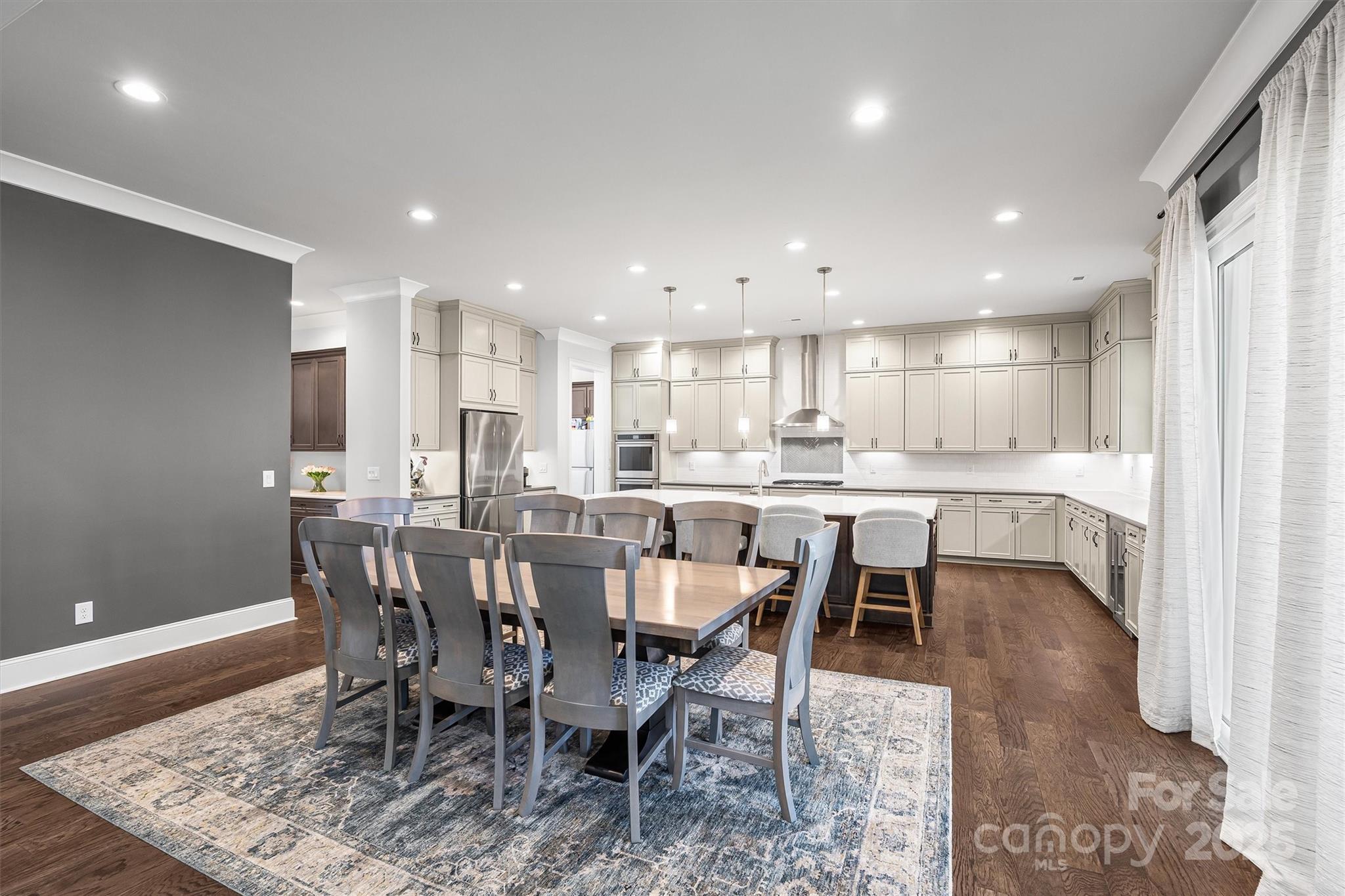 The Falls at Weddington - Residential