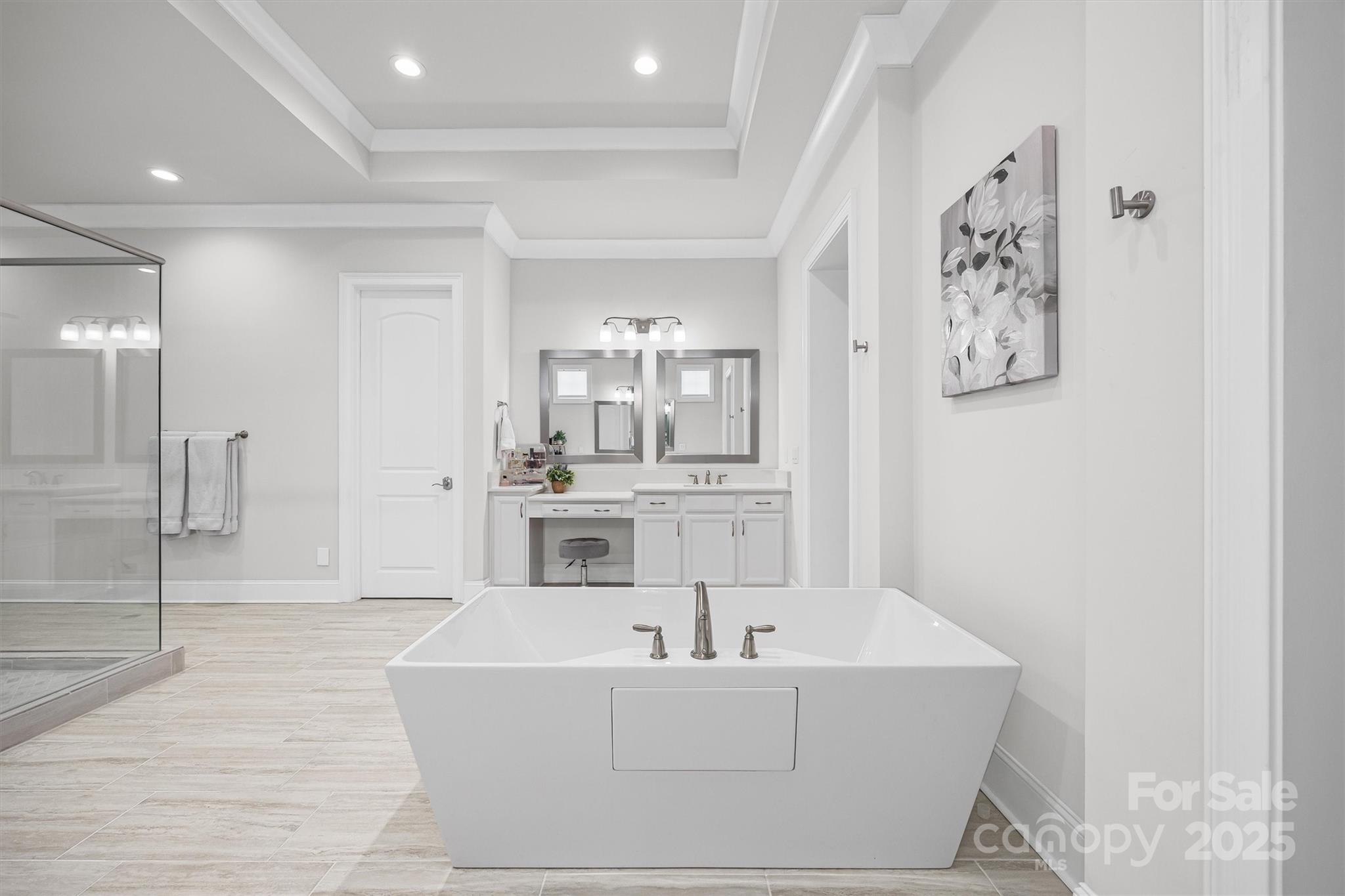 The Falls at Weddington - Residential