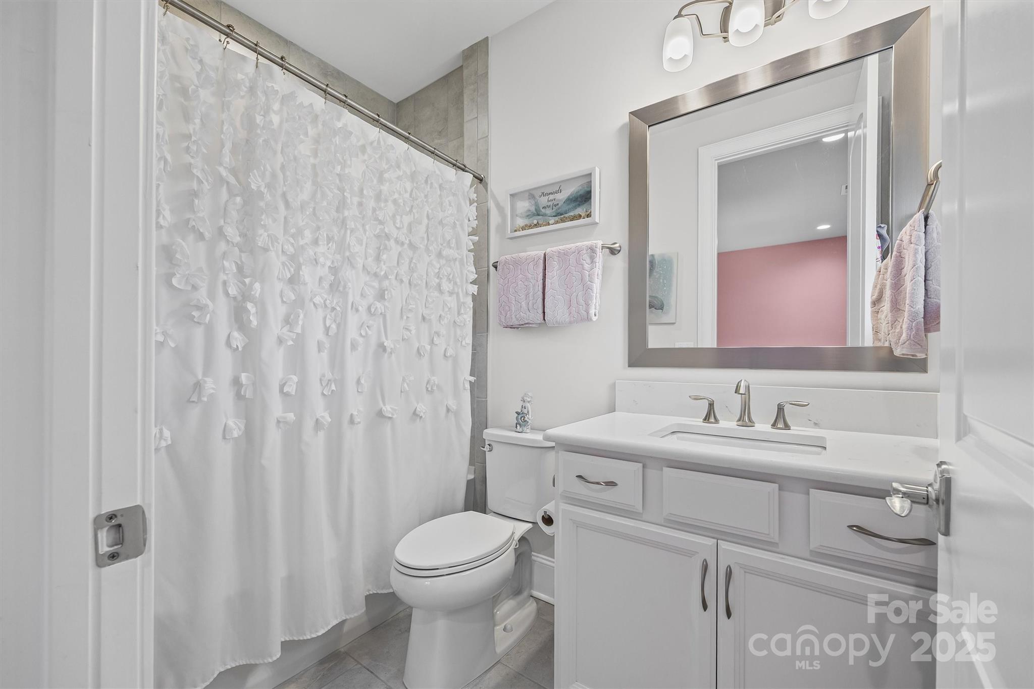 The Falls at Weddington - Residential