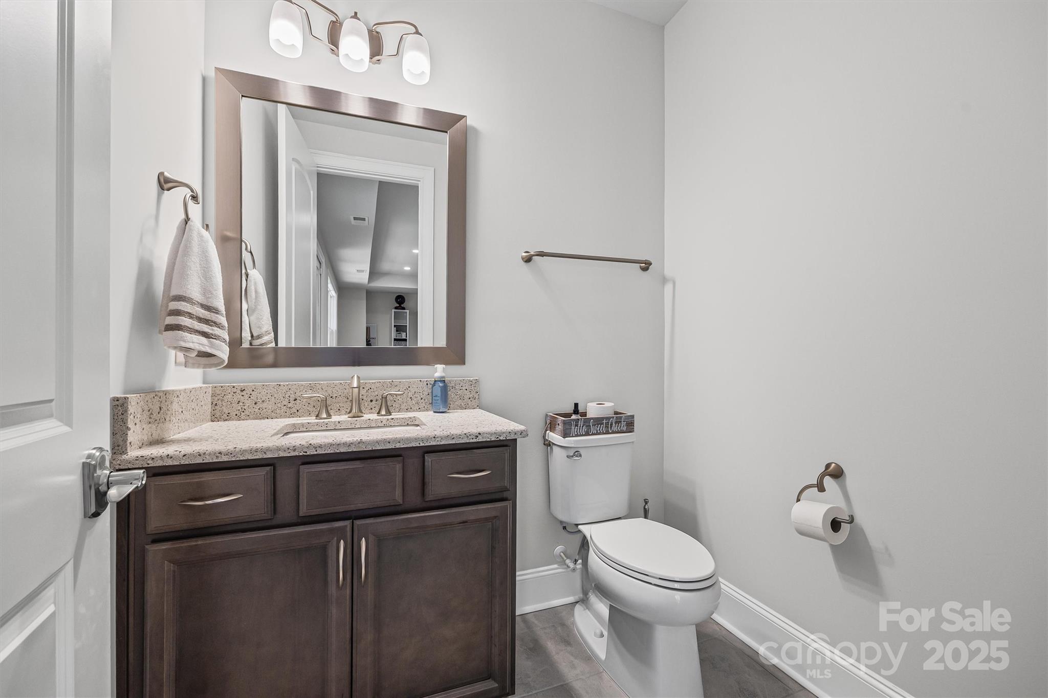 The Falls at Weddington - Residential