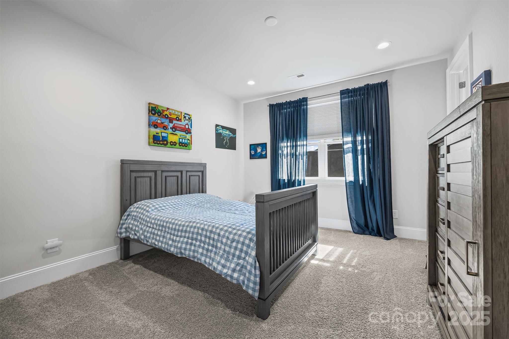 The Falls at Weddington - Residential