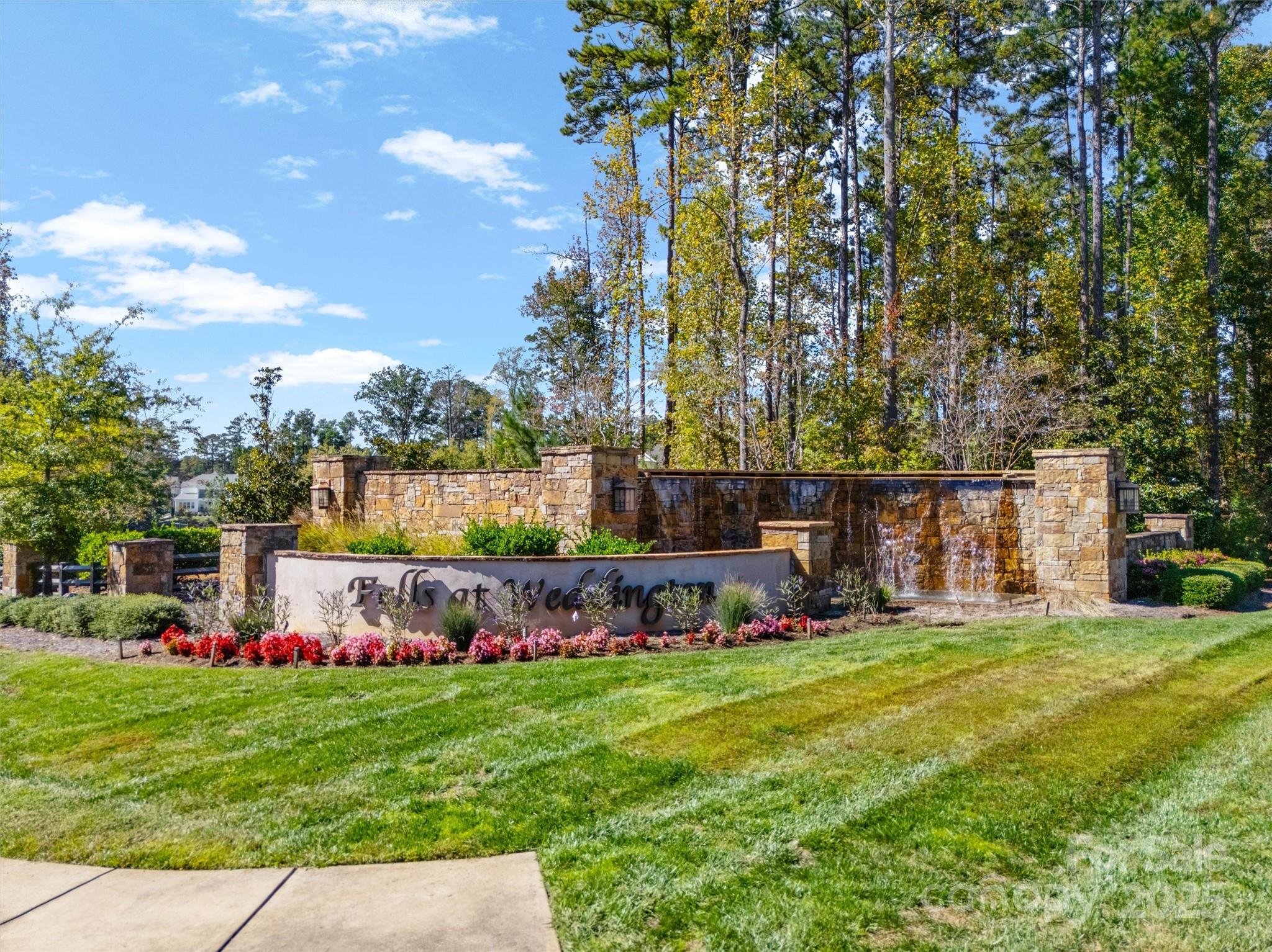 The Falls at Weddington - Residential