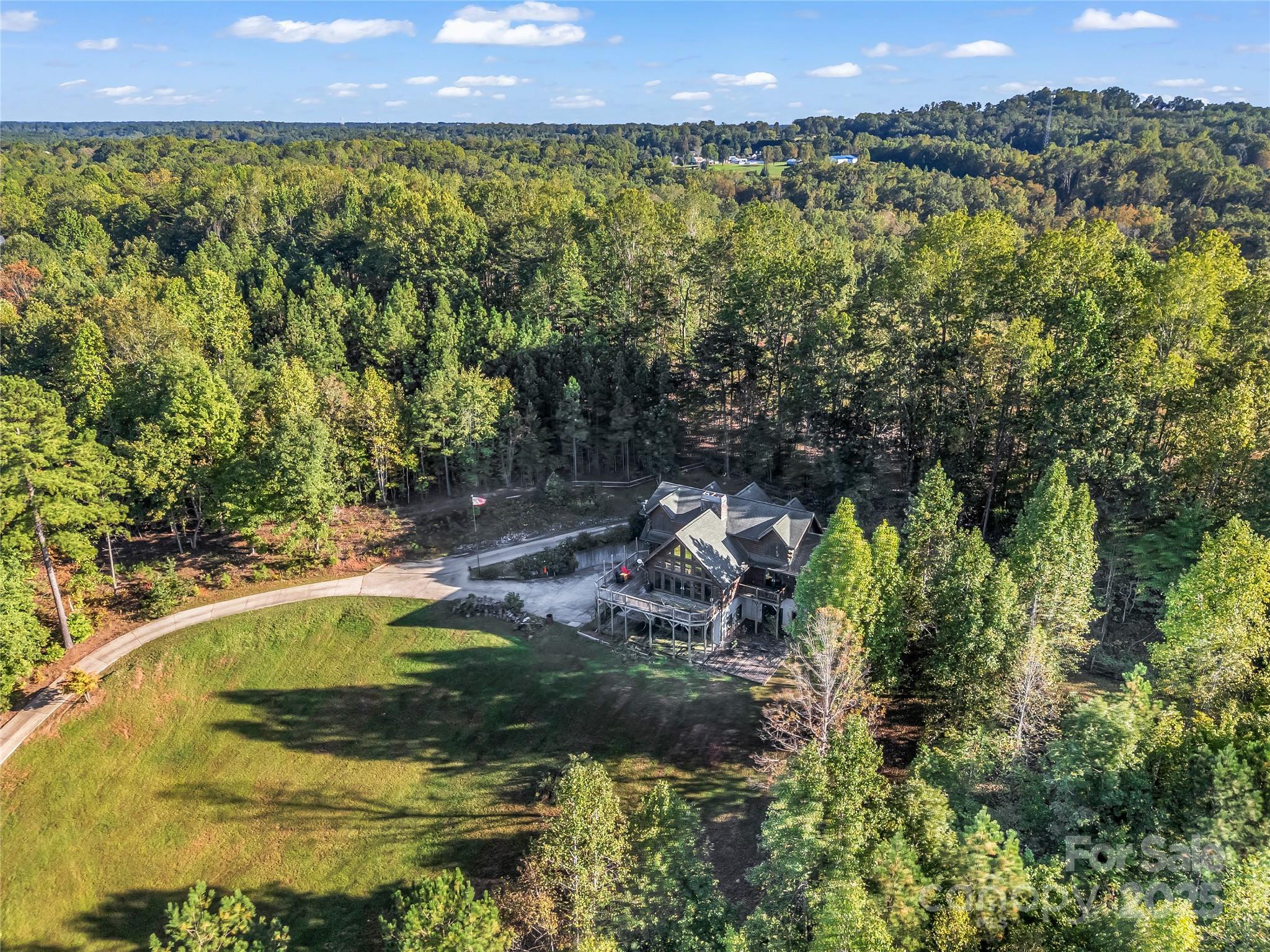 134 Moriah Drive