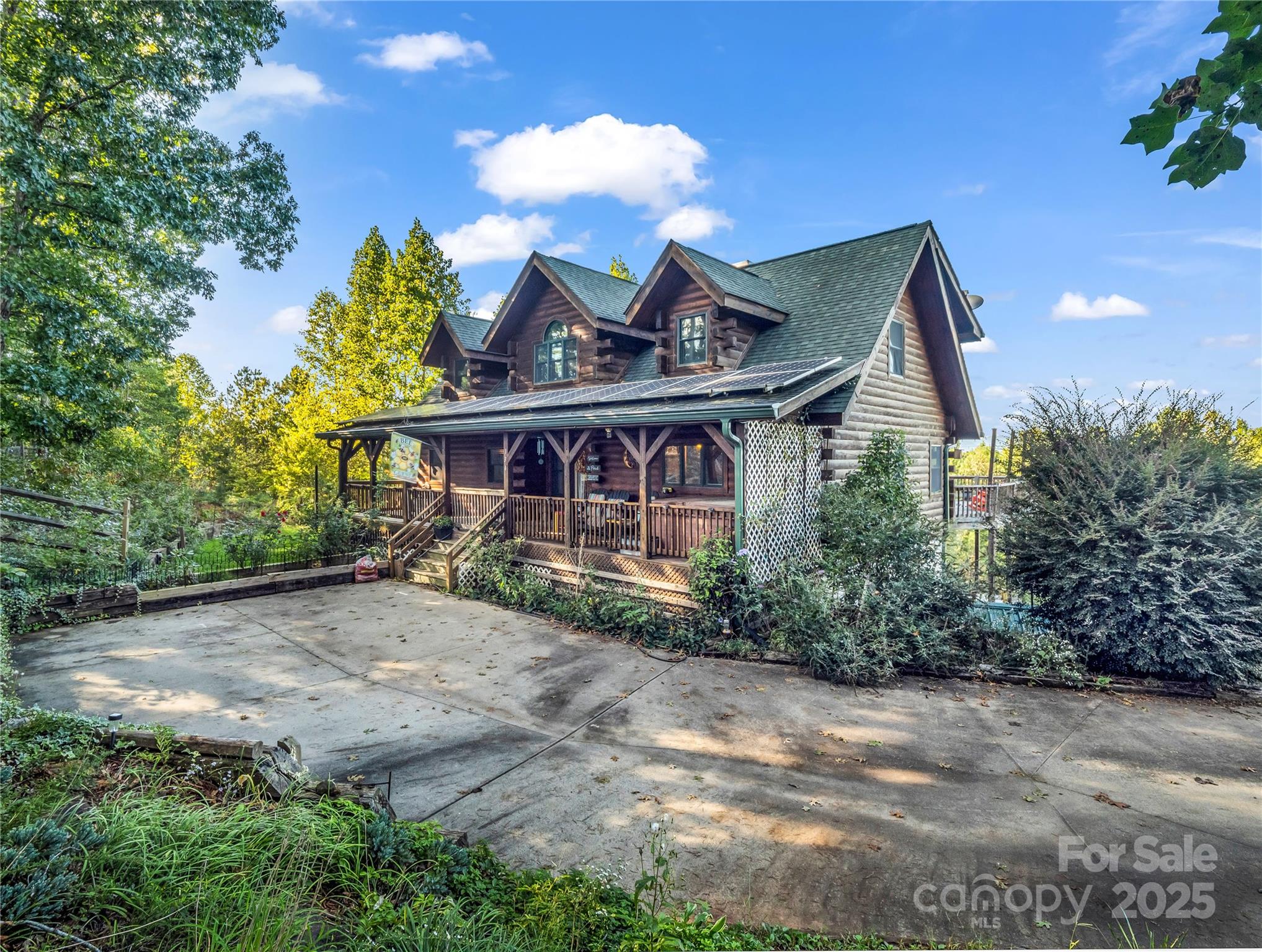 134 Moriah Drive