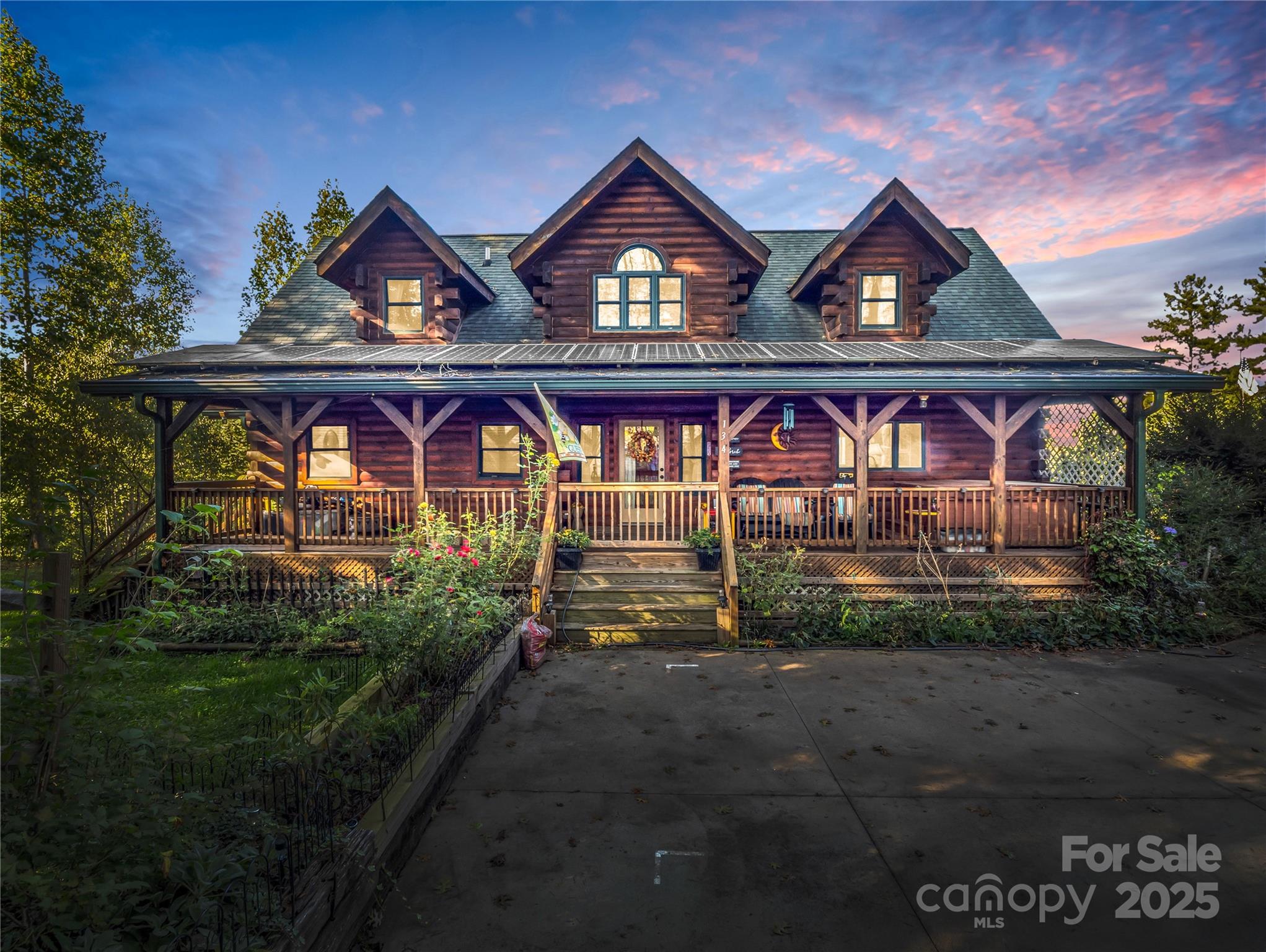 134 Moriah Drive