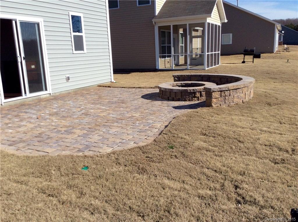 Timberlake - Residential