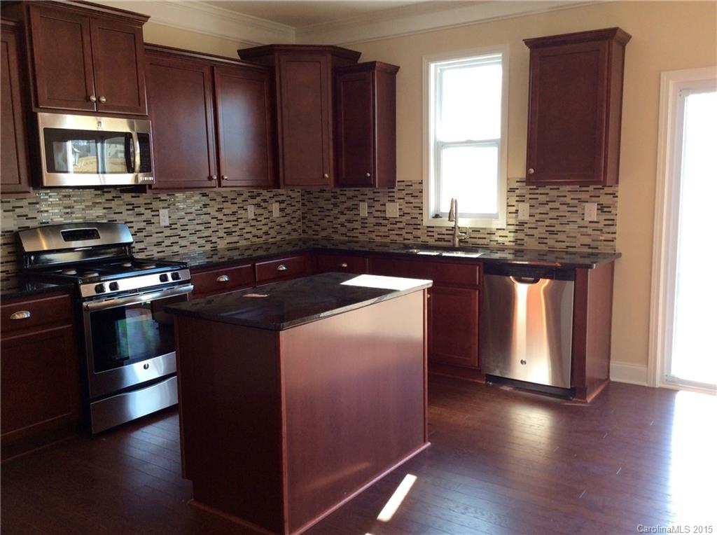 Timberlake - Residential