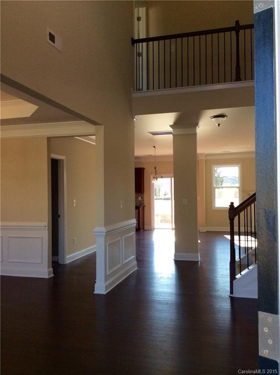 Timberlake - Residential