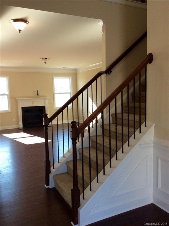 Timberlake - Residential