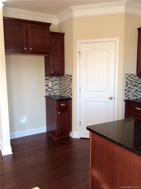 Timberlake - Residential