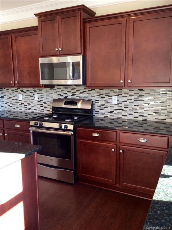 Timberlake - Residential