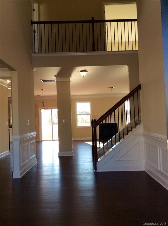 Timberlake - Residential