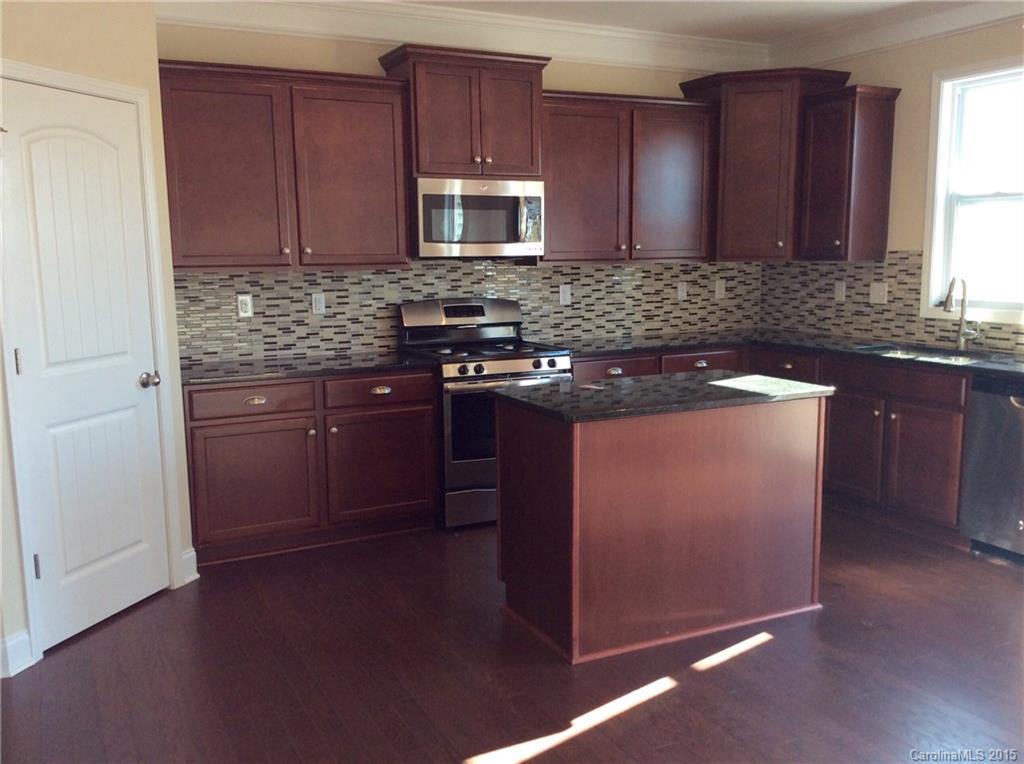 Timberlake - Residential