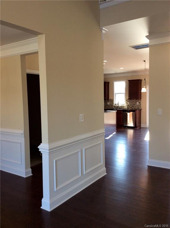 Timberlake - Residential