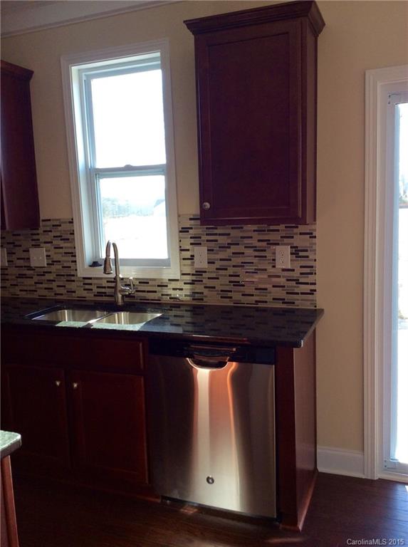 Timberlake - Residential