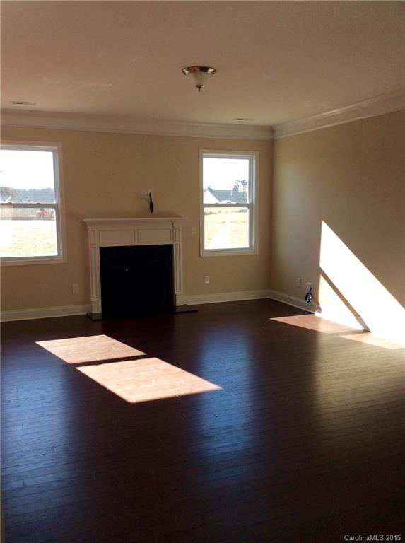 Timberlake - Residential