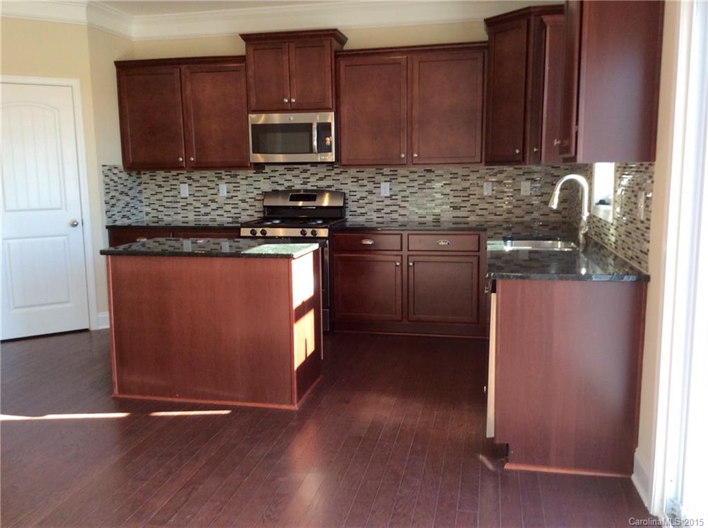 Timberlake - Residential