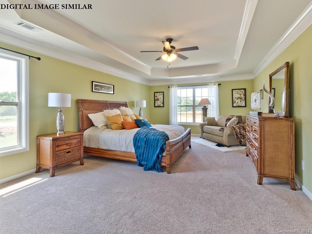 Timberlake - Residential