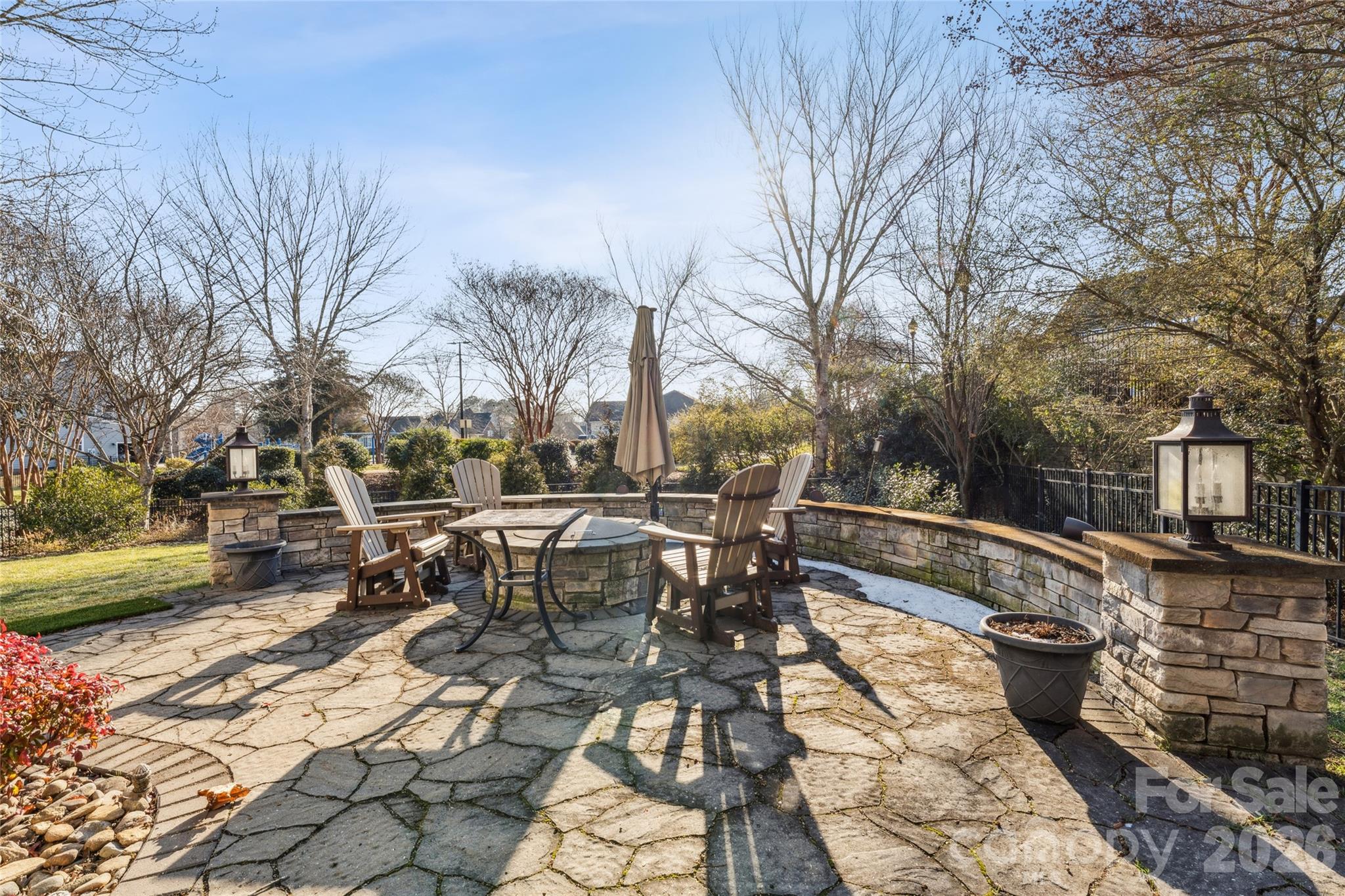 Cannon Crossing - Residential