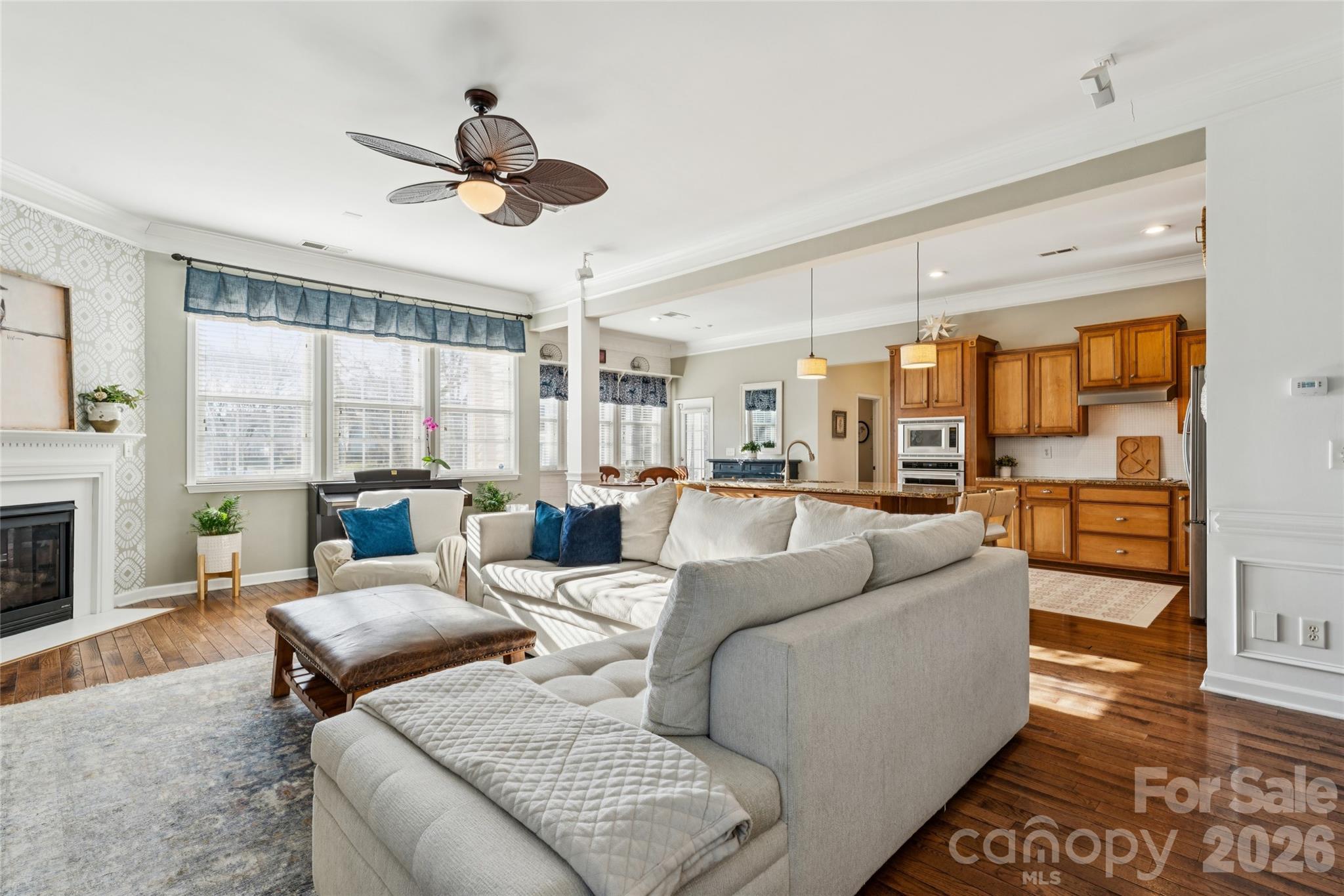 Cannon Crossing - Residential