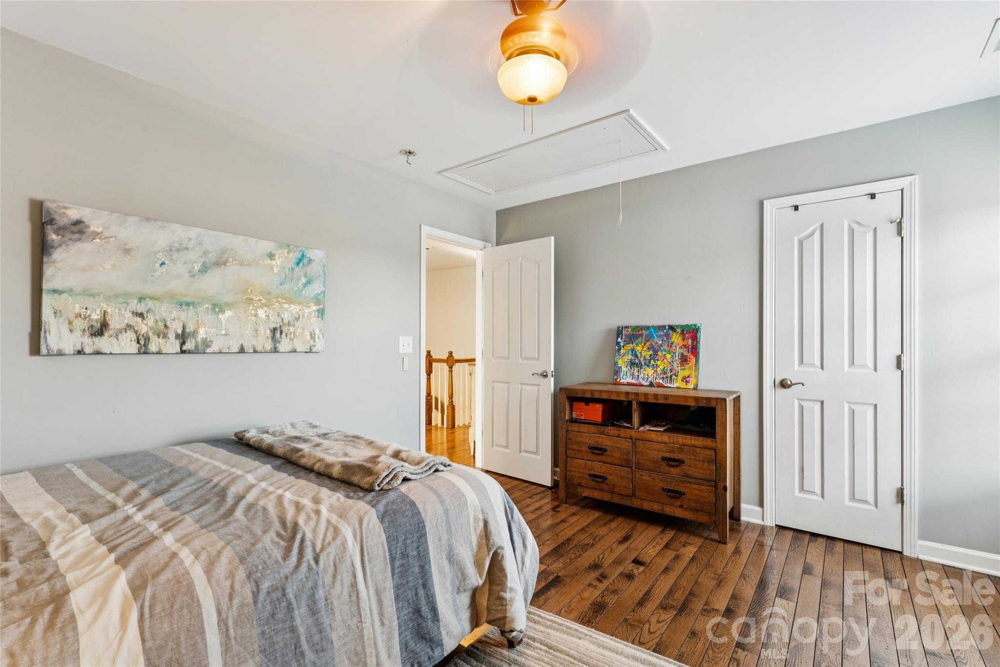 Cannon Crossing - Residential