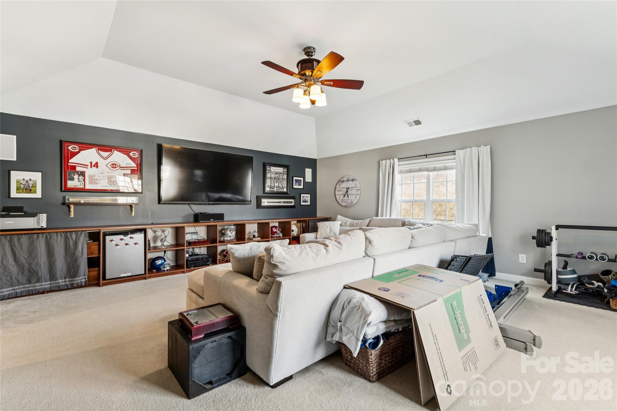 Cannon Crossing - Residential